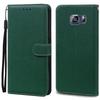 S6 Edge Case For Samsung Galaxy S6 Edge Case G925 Leather Flip Wallet Case For Samsung S6 S 6 edge Case G920 Wallet Cover Fundas