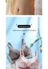 Lace Wire-Free Adjustable Push-Up Bra for Small Bust - Seamless, Breathable, Anti-Sagging Women's Underwear