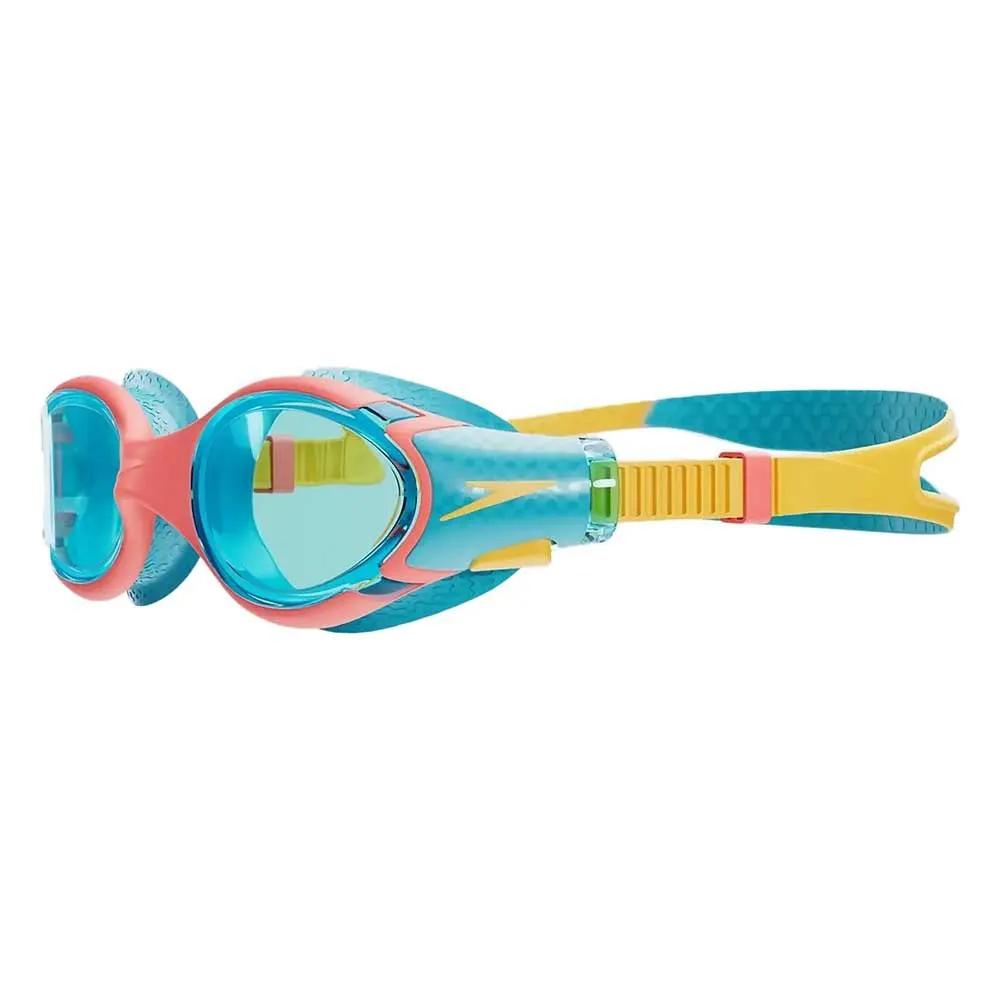 Speedo детские очки для плавания Biofuse 2.0
