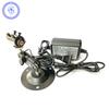 Focusable 650nm 5mw 5v Red Laser Cross Module Diode with Adapter