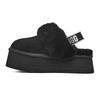 Sandal Ugg Black Funkette
