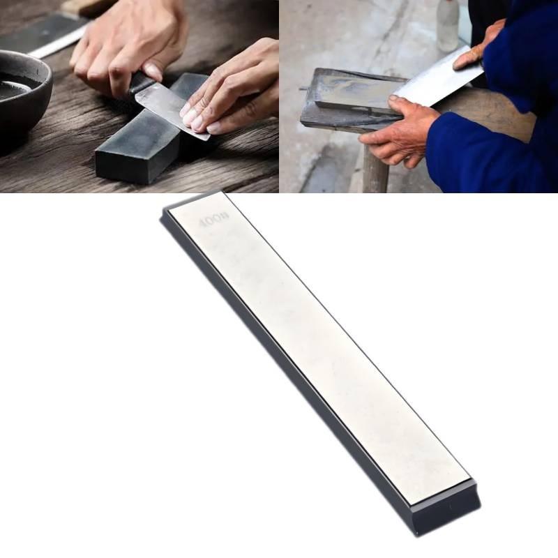 Whetstone Adamas Stone Sharpener Polished Kitchen Tools Durable