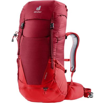 Genți funcţionale – Rucsacuri pentru turism și alpinism