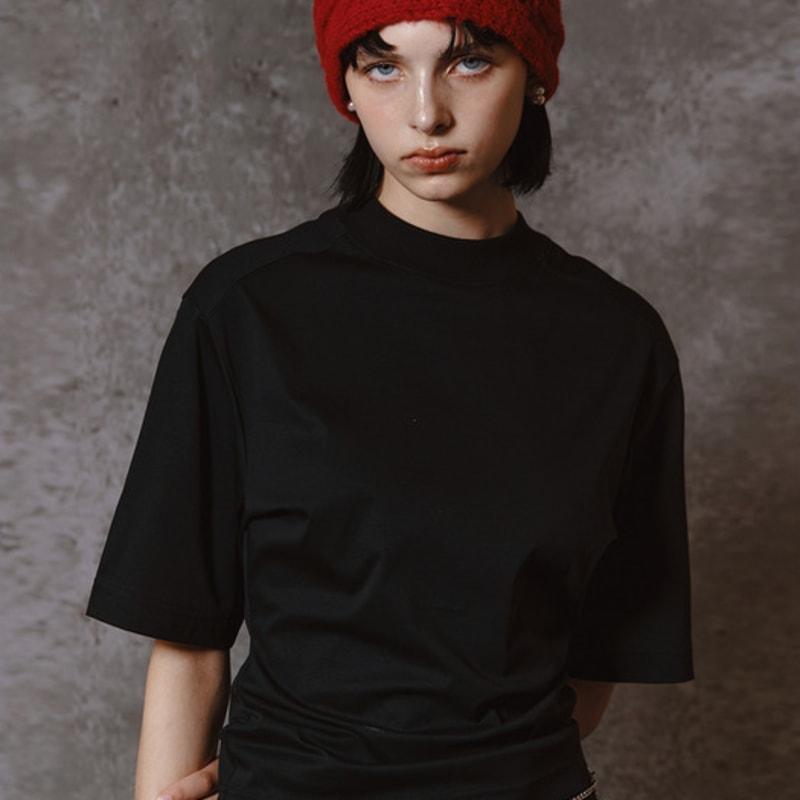 

MEENDERI Двусторонняя повязка для волос - КРАСНАЯ FREE