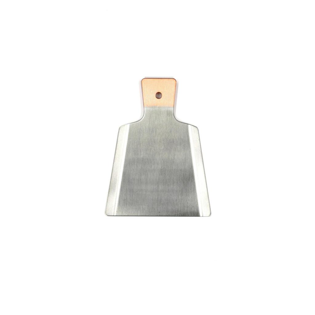 Kiya Pure Copper Grater, Condiment Grater, Small Size