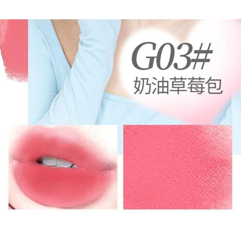 GOGO TALES - Little Red Pot Multi-Balm (1-4)