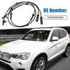 A ABSOPRO ABS Wheel Speed Sensor for Car ABS Sensor ABS Speed Sensor Engine