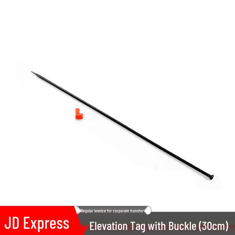 Fengrong Sand Table Elevation Marker Clips
