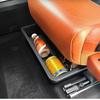 Car Under Seat Storage Tray Scratch Resistant Custom Fit BPA Free Organizer for Kids Toy Snack Car Storage Use