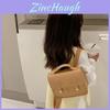 Rucsac pentru Copii Model Geometric Material PU Cu Design Respirabil Rezistent la Șocuri Pentru Copii Mici