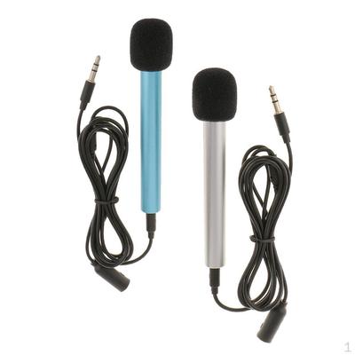 Accessoires audio et vidéo – Microphones
