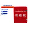 Marine Fiberglass Fire Hose & Rescue Equipment Box