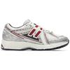 New Balance 1906R 'Silver Classic Crimson' Sneakers M1906REA