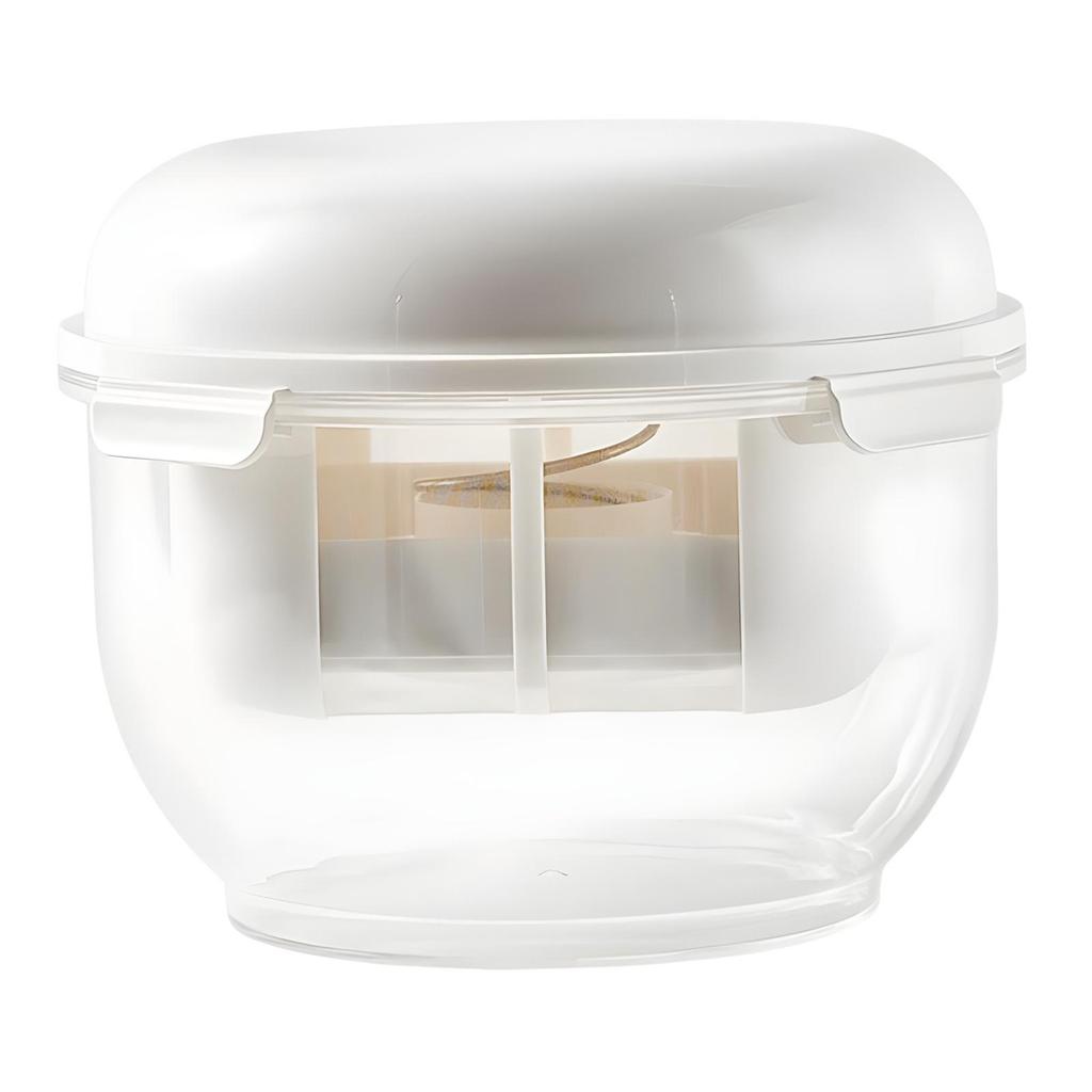 Yogurt Strainer Homemade Yogurt Filtration DIY Household Use Reusable Whey Separator Milk Filter Tea Juicing Food Sieve Strainer