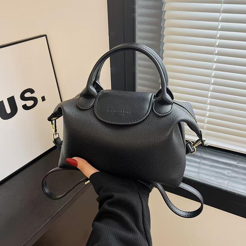 Umhängetasche für Damen, supermodisch, schlicht, mit personalisierter Schultertasche