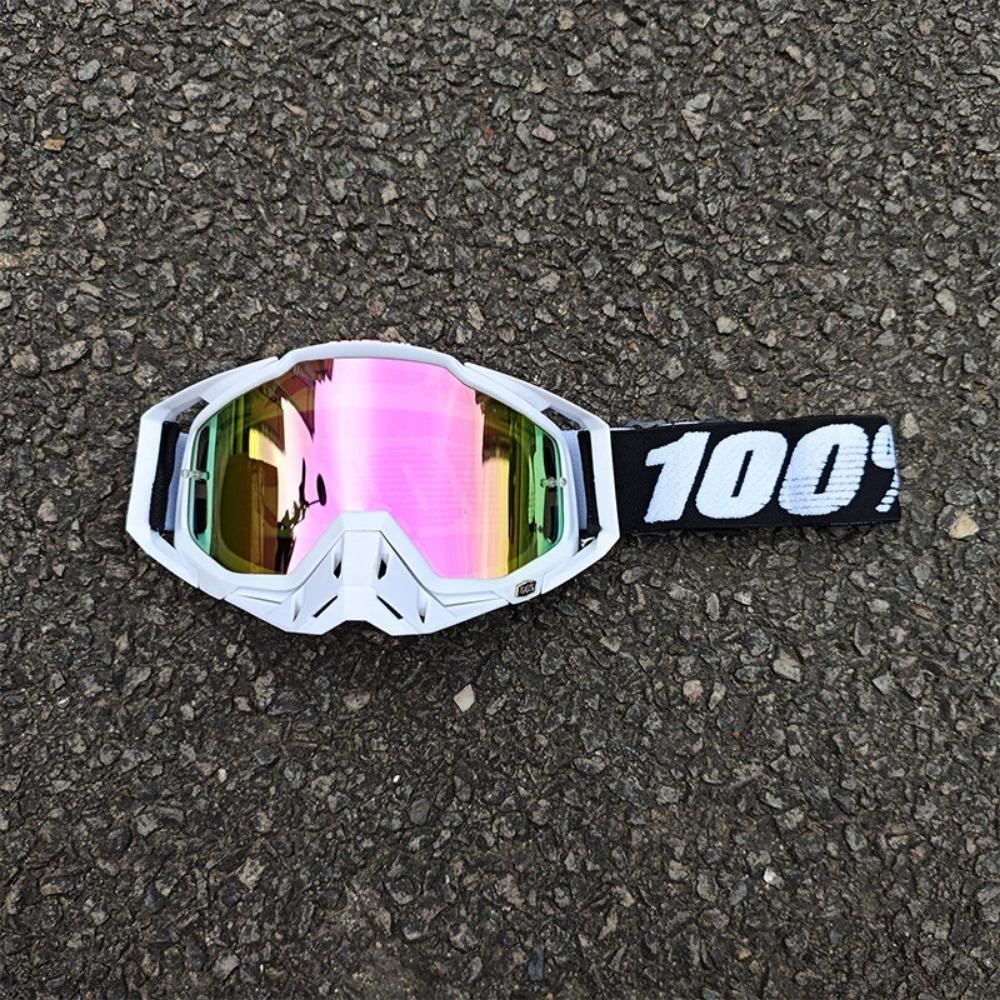 2025 Hot Motocross Glasses Cycling Glasses Ski Glasses FXR Men Women BMX ATV MTB Safety Glasses Racing Off-Road Goggle