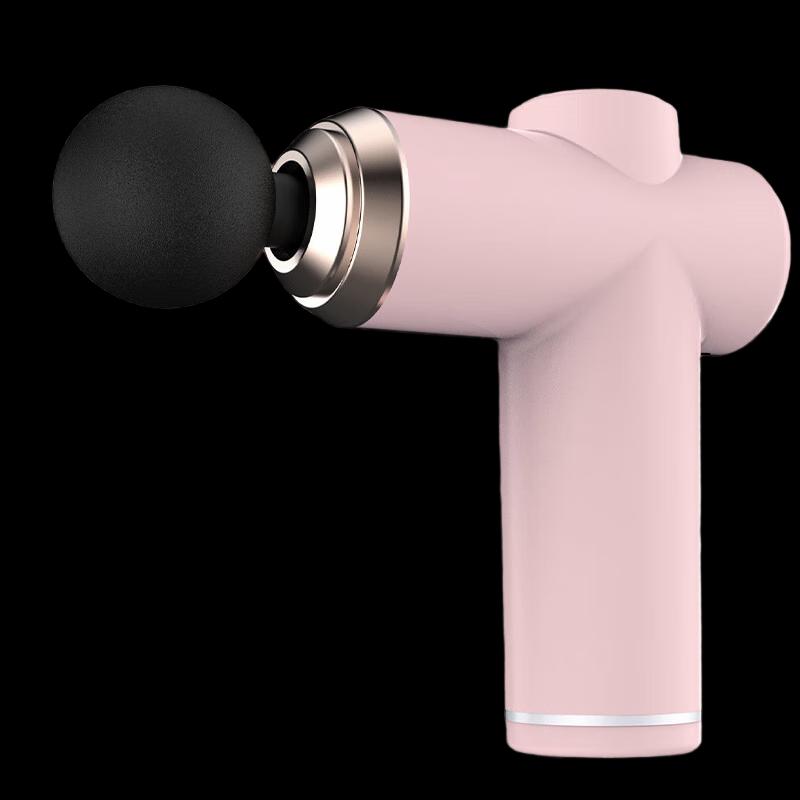 Zhuochao Fitness V15 Rechargeable Fascia Massage Gun