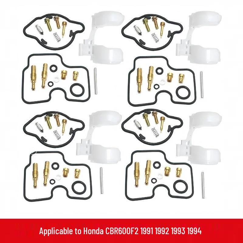 

CBF600 PC38 Carburetor Repair Kit for Honda Contact Customer Service