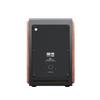 FIIO SA1 FIO-SA1 [Ships from an Authorized Japanese Retailer, Serial Number Included] Active Desktop Bluetooth Speaker (Black)