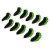 11PcsCelsiusSet Number   Iron Headcover Neoprene     Iron Head Cover  ive Cover