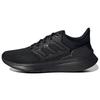 EQ21 Run 'Triple Black' Women's H00545