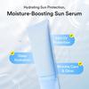 ABIB Sunscreen Tube SPF50+ PA++++ 50ml 4 Types / Brightening, Soothing, Hydrating, Moisturizing, Korean Cosmetics, Kbeauty