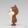 Aoshima Bunka Kyozai Rakupla Tokotoko Disney Character Chip Plastic Model Kit Co., Ltd. No. DP-10 Pre-colored