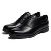 Business Shoes, Genuine Leather, TU-8022-BK-265