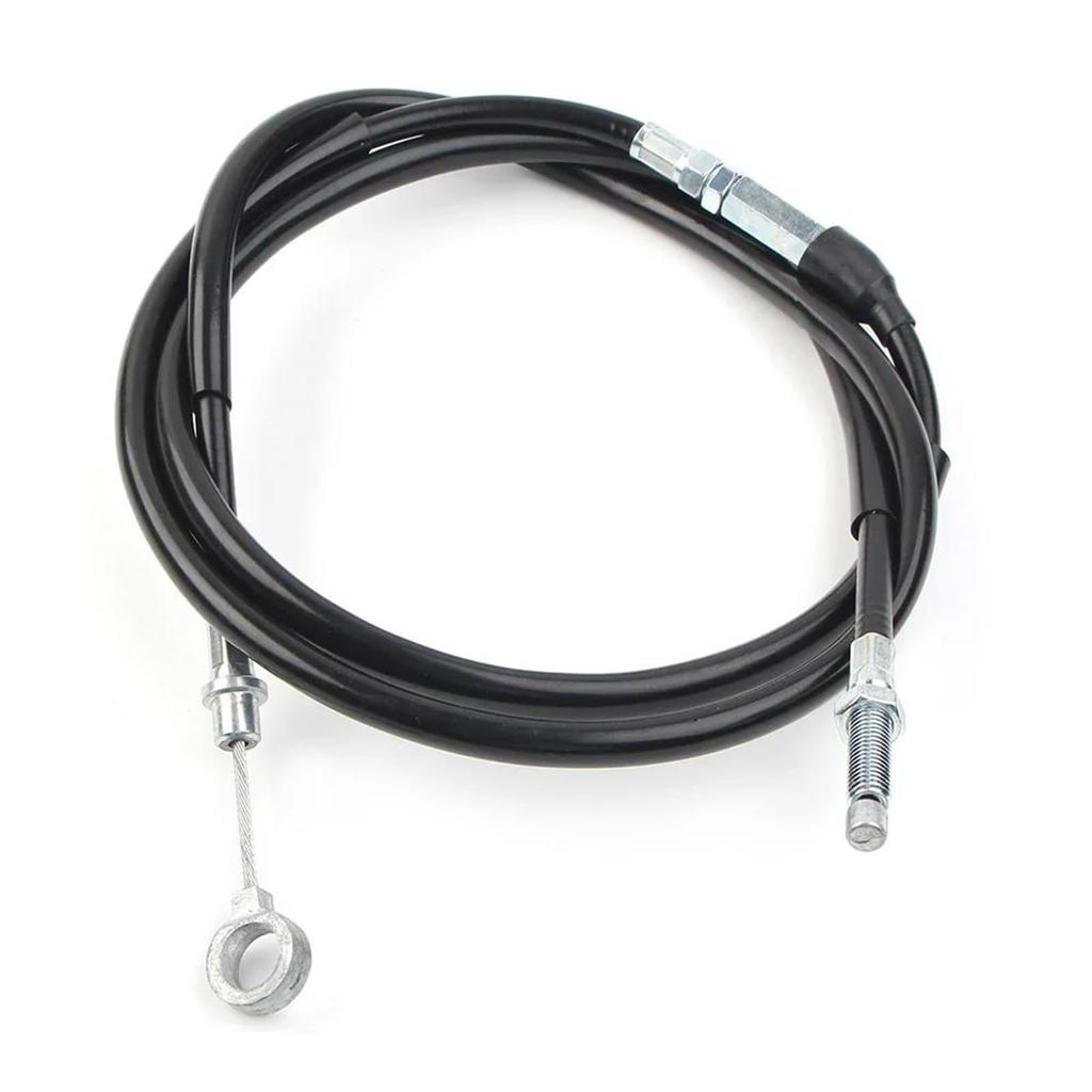 Clutch Cable 185cm 165cm 145cm Motorcycle Clutch Cable Wire Line Fit Harley Fit For Harley Sportster XL883 XL1200 (165cm)