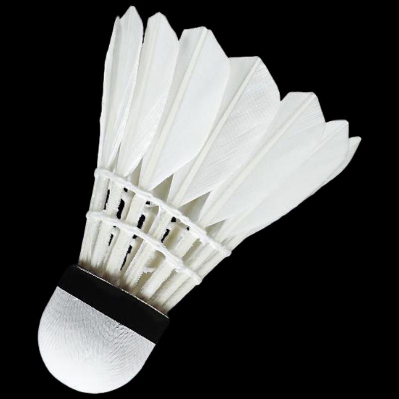 

PEAK C17 Durable Badminton Shuttlecocks