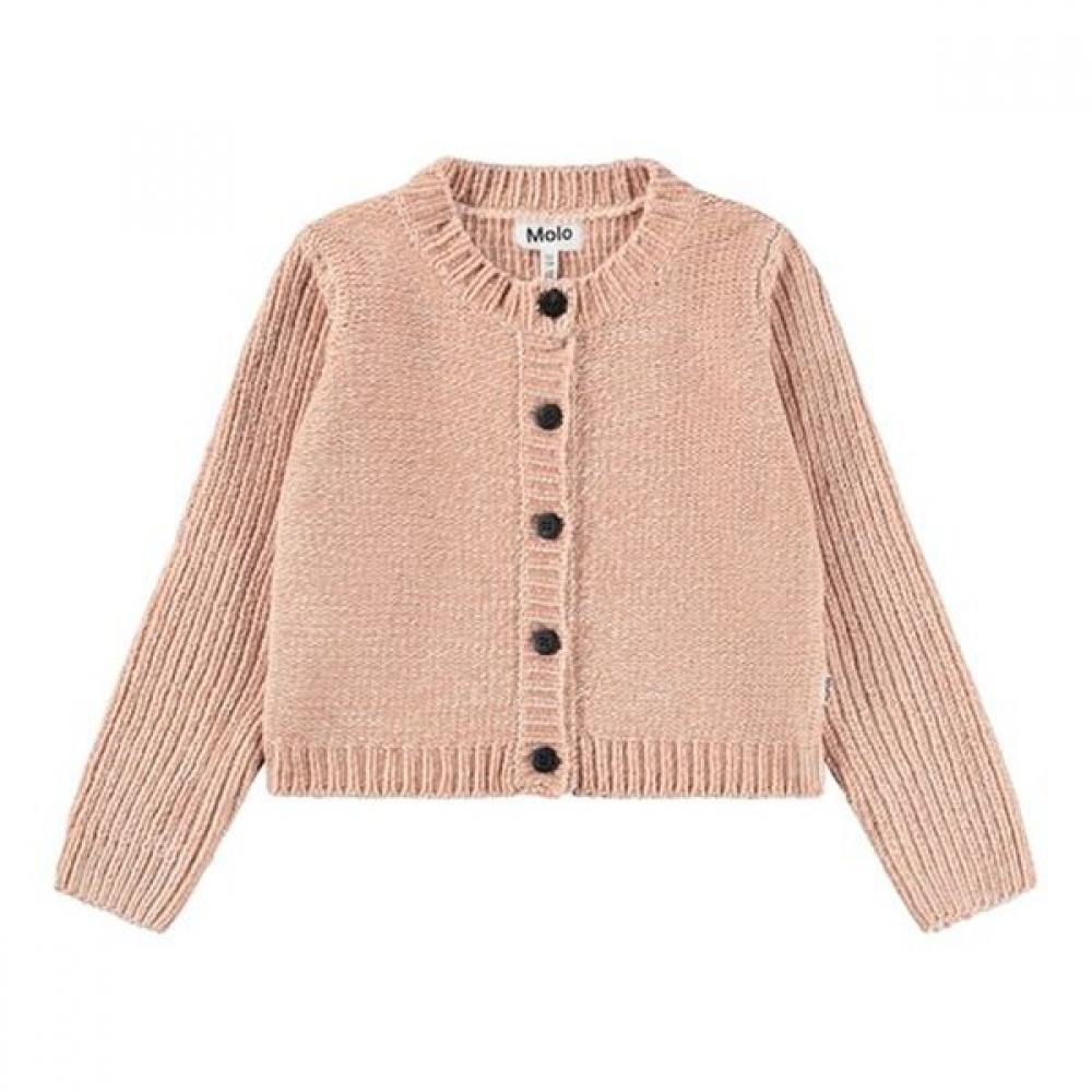 

Molo [25fw] 3 14 Years Gila Cardigan Akhf9cg008 (104/3-4 years old)