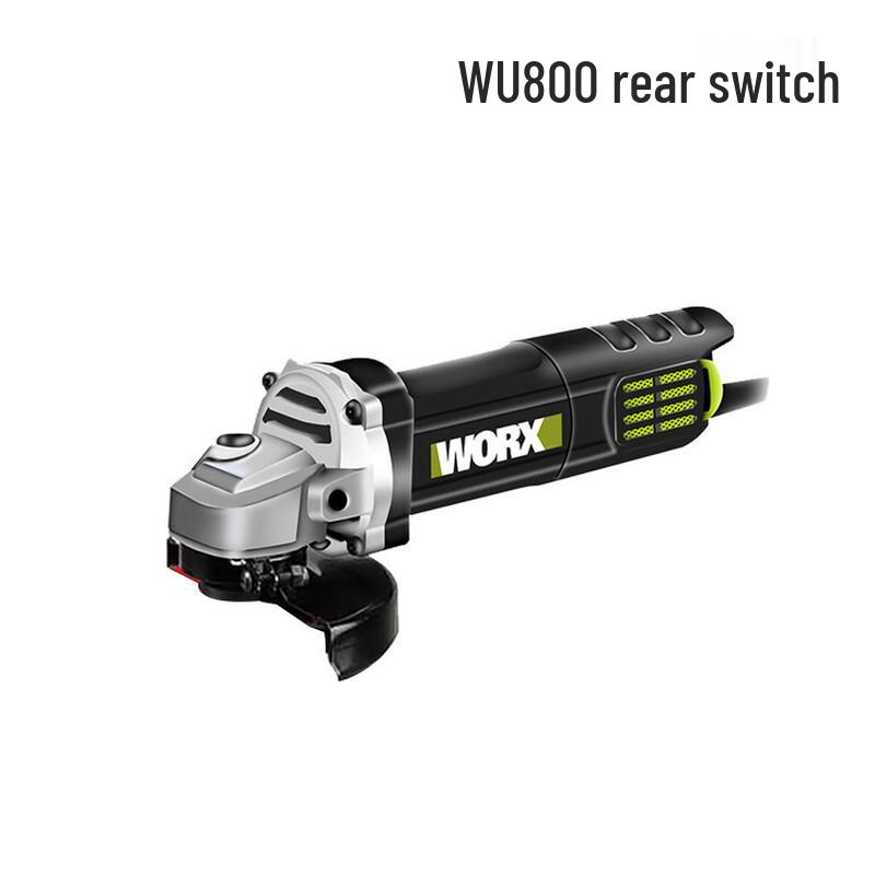 

SMVP Multi-function Angle Grinder CN plug (adapter included)