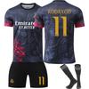 2425 Season Real Madrid Special Edition Home1
