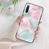 Macaron Phone Case for Xiaomi mi 5 6 8 9 10 lite pro SE Mix 2s 3 F1 Max2 3