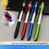 4-in-1 LED Lamp Phone Holder & Touch Screen Ballpoint Pen