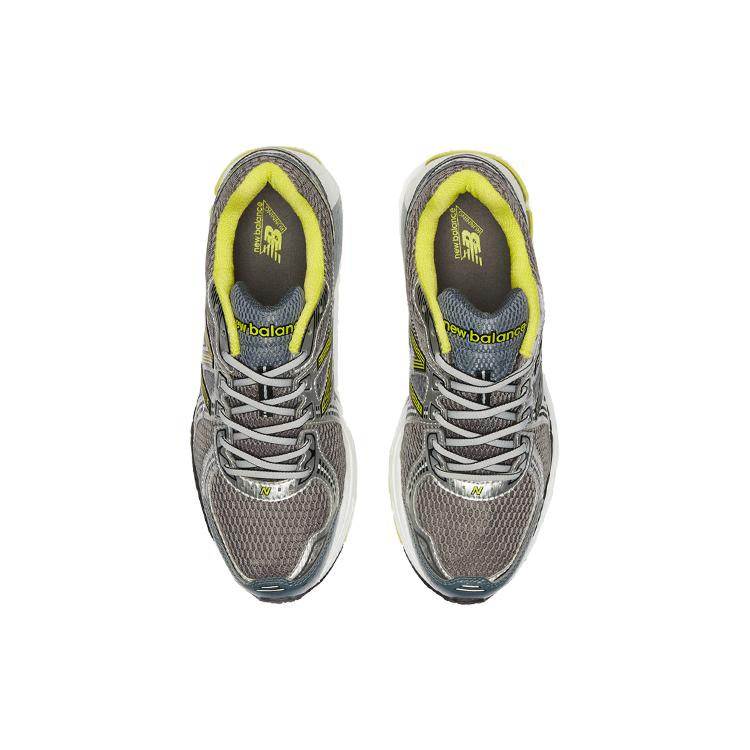 New New Balance 860 V2 'Grey Yellow' ML860XE