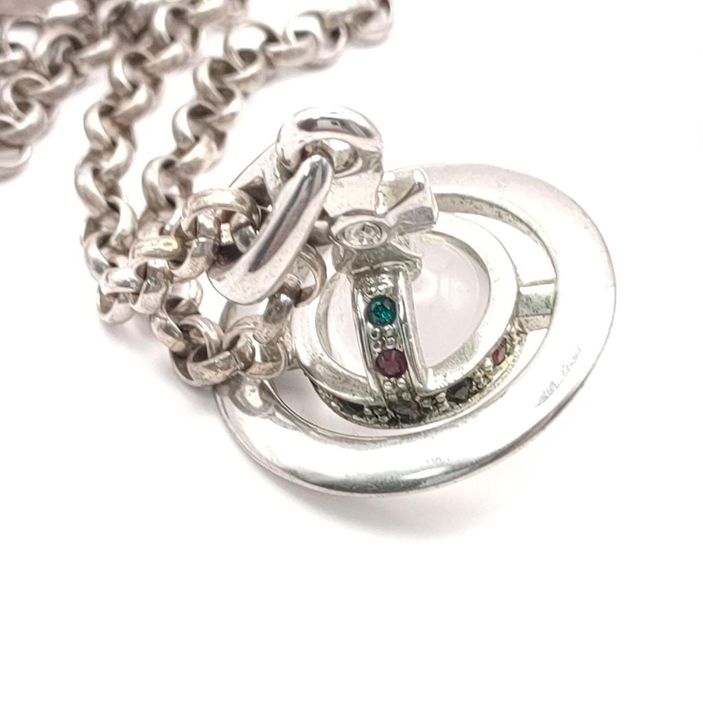 VIVIENNE WESTWOOD Orb Women Necklace