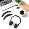 Easy Installation Replacement Headband Cushion for QC25/QC35/QC45 Headsets Enhances Comfort Headbeam Cushion Repalcement