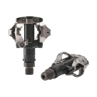 SHIMANO SPD Pedals Black EPDM520L