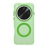 Applicable To OPPO FindX8Ultra Candy Magnetic Mobile Phone Case FindX8Pro Matte A80 Anti-drop Protective Case