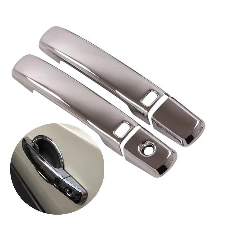 Chrome Door Handle Cover for 05-12 Nissan Pathfinder R51