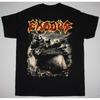 Exodus Shovel Headed Kill Machine Black All Size T Shirt