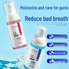 BOBV Teeth Cleaning Foam: Deep Clean, Fresh Breath, Long-Lasting Odor Removal, Gum Care Toothpaste