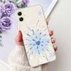 For Samsung A05 Case Clear Cute Cat Fashion Flowers Cool Painted Back Cover For Samsung Galaxy A05 Phone Case SM-A055F SM-A055M