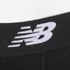 New Balance Underwear Premium 6 Inch Brief 3 Pack