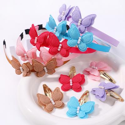 Accessori per capelli bambini – Cerchietti per capelli per bambini