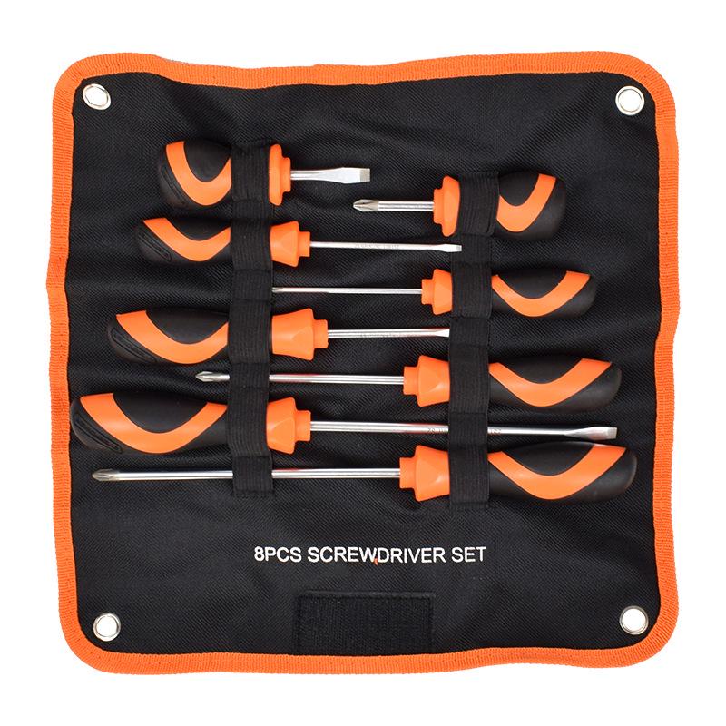 Aiwibore P Series 8-Piece High-Grade Screwdriver Set 257903