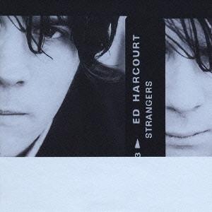 

CD ED HARCOURT - Strangers (CCCD) TOCP66359 EMI 2005 Japan ObiRock Used