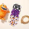 Popular Children'S Hair Accessories Set Accessories Halloween Ribbed Bow Hairpin Children'S Accessories 638