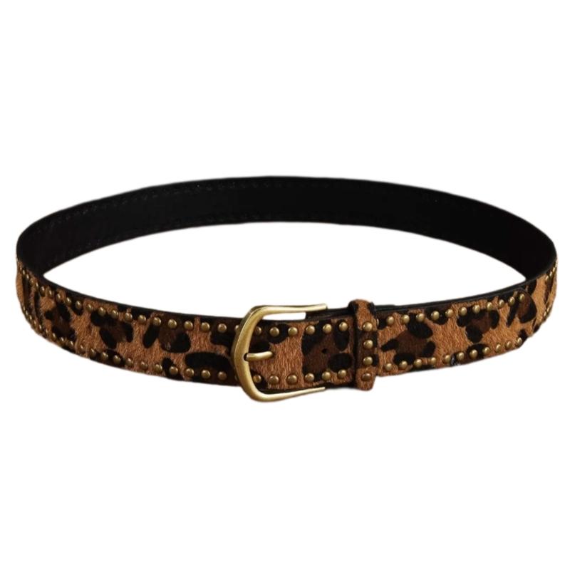 Готический тренд пояс на талию панк дерзкий цепь сверхпрочный гранж цепь современный поясной ремень поясная цепь ремень с шипами 1